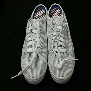 Women's Keds Slip-on shoes Size 7.0